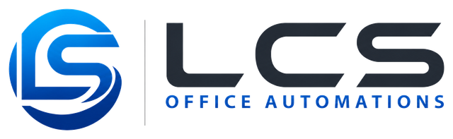LCS Office Automations